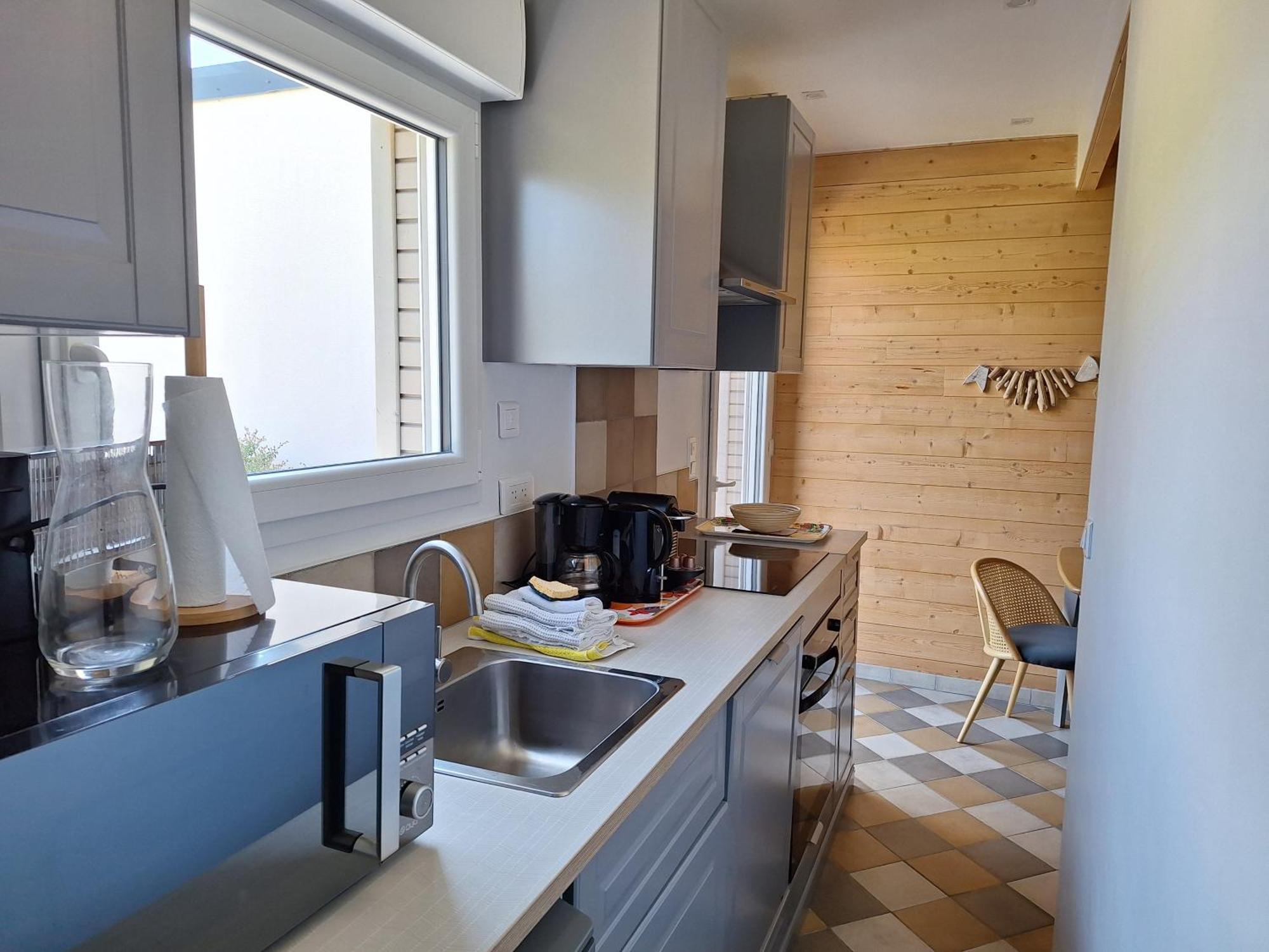 Planchesdisa Villa Saint-Pair-sur-Mer Habitación foto