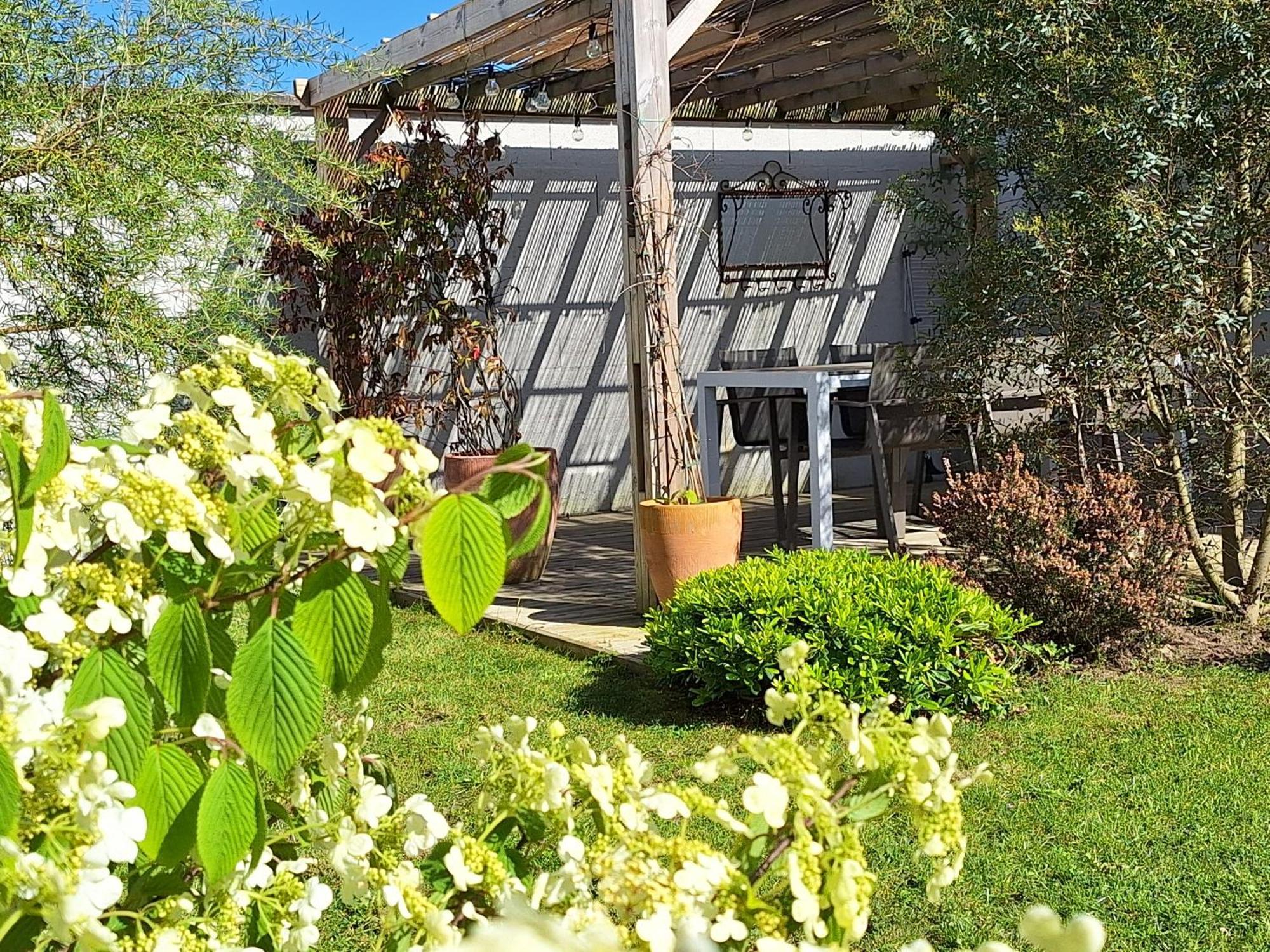 Planchesdisa Villa Saint-Pair-sur-Mer Exterior foto